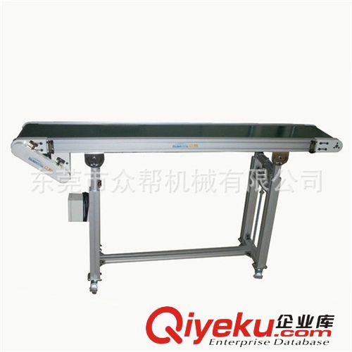 【產(chǎn)品大全】 廠家直銷 pvc防靜電輸送帶 高溫pvc自動工業(yè)輸送帶原始圖片2