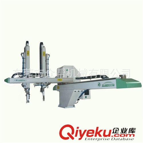 【變頻橫走式】 批量供應(yīng) ZHC1700WD/WS  多軸自動化注塑機械手
