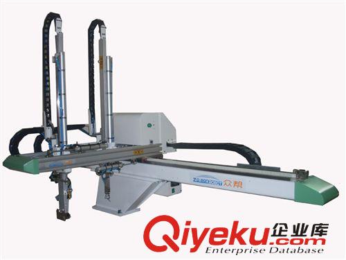 變頻橫走式機(jī)械手 東莞機(jī)械手，眾幫橫走式機(jī)械手，成都機(jī)械手