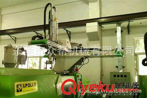 變頻橫走式機(jī)械手 專業(yè)廠家供應(yīng)眾幫變頻橫走式機(jī)械手ZHA550ID,浙江機(jī)械手