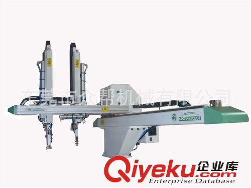 變頻橫走式機(jī)械手 廠家供應(yīng)眾幫變頻橫走式機(jī)械手ZHA650ID,伊之密機(jī)械手
