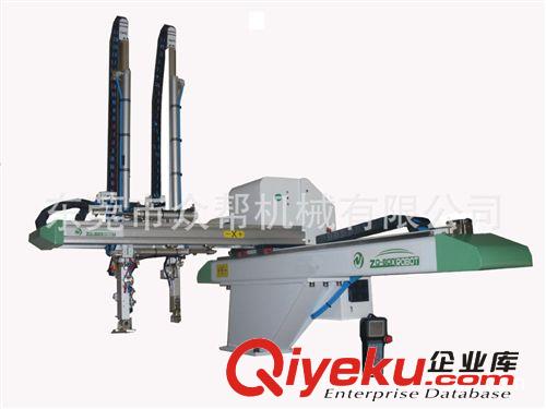 大型變頻橫走式機(jī)械手 熱銷推薦 眾幫大型變頻橫走式機(jī)械手 ZHC1700WD偉立機(jī)器人