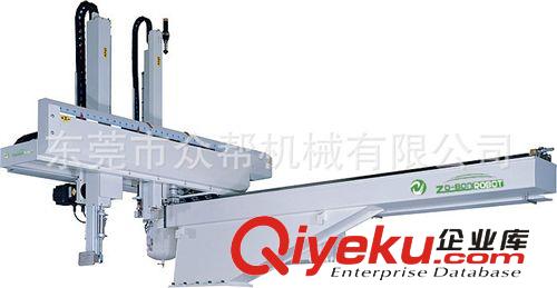 大型變頻橫走式機(jī)械手 tj供應(yīng)眾幫大型變頻橫走式機(jī)械手ZHC1500WD