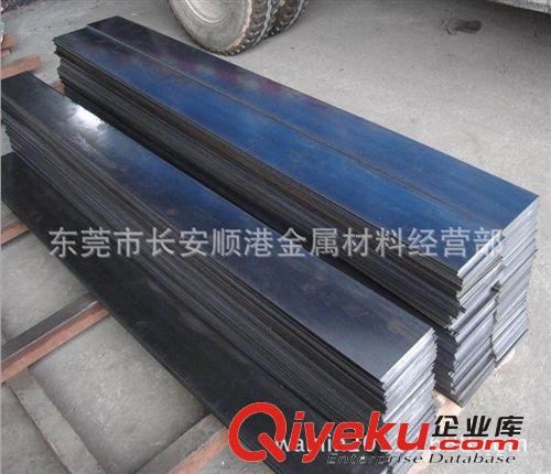 彈簧鋼系列 65MN彈簧鋼寶鋼65MN軟硬  齊全原始圖片2