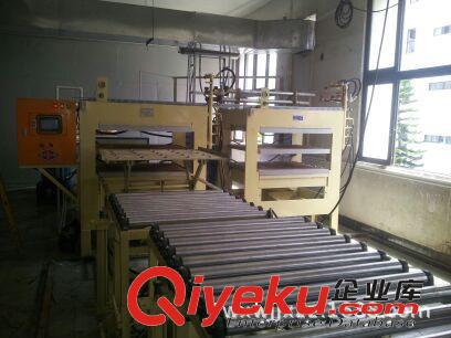 金屬成型設(shè)備 <東莞長安旺鑫>碳纖機(jī)
