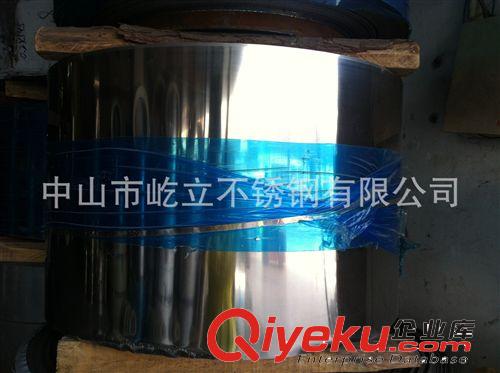 拉伸不銹鋼 大量現貨供應 201拋光面不銹鋼卷 BA面不銹鋼卷 包物流