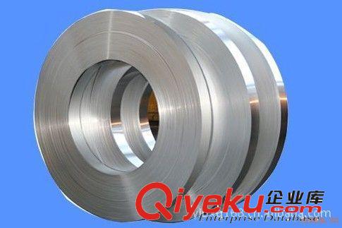 201不銹鋼帶 201材質不銹鋼帶0.18mm 廠家銷售 寬度可定做