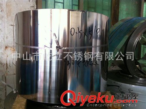304不銹鋼帶 不銹鋼廠家供應批發 高品質304鏡面不銹鋼 量大從優