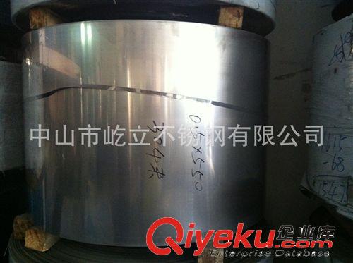 304不銹鋼帶 優(yōu)質(zhì)304不銹鋼卷料 304帶鋼 壓延不銹鋼 價(jià)格優(yōu)惠 質(zhì)量保證