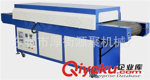烤（烘）箱 專業(yè)生產(chǎn)紅外線烤箱 不銹鋼網(wǎng)帶紅外線烤箱 鐵氟龍網(wǎng)帶紅外線烤箱原始圖片2