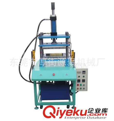 壓裝機 壓床 專業供應鼓包機 開關鼓包機 四柱油壓鼓包機 薄膜開關鼓包機原始圖片3