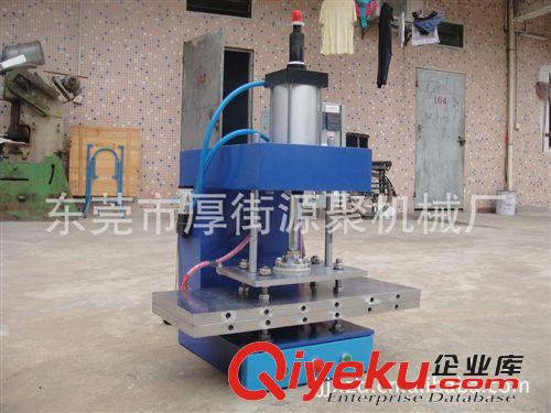 （zp 皮標(biāo)）烙印機 專業(yè)生產(chǎn)燙印機 臺式商標(biāo)燙印機  氣動燙印機  烙印燙印機原始圖片2