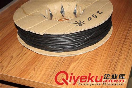 電器密封條 【服務(wù)至上】絕緣橡膠條硅膠條原始圖片2