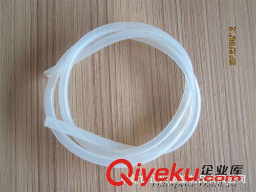 硅膠管 直銷硅膠管原始圖片3