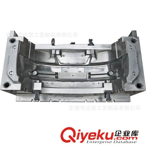模具系列 PU發泡模具/發泡模具，護膝蓋模具原始圖片2