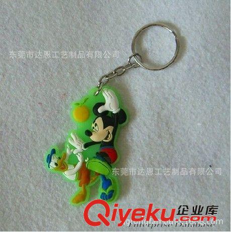 鑰匙鏈/Keychains 供應(yīng)PVC鑰匙鏈PVC卡通鑰匙鏈PVC軟膠鑰匙鏈接定做各種款式造型