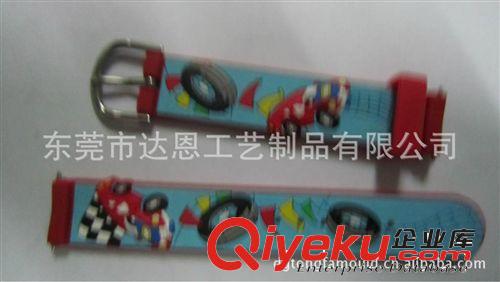 手環(huán)系列/Wristbands 我廠【爆款】pvc軟膠手環(huán) 反光手腕帶 md環(huán)保手腕帶原始圖片3