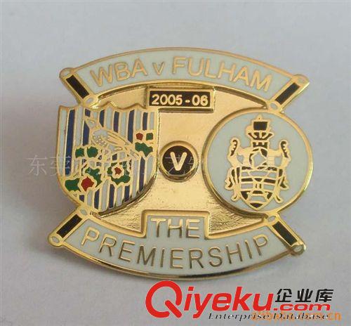 徽章證章/Badges  專業(yè)定做迪士尼琺瑯胸章、合金假琺瑯徽章原始圖片3