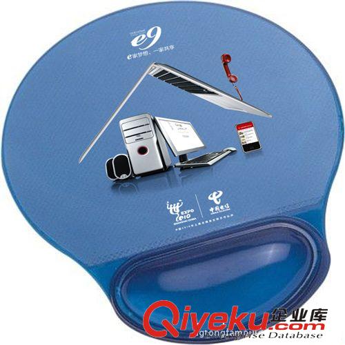 鼠標墊禮品系列 供應PVC軟料硅膠鼠標墊/精美創意鼠標墊/美女鼠標墊原始圖片2