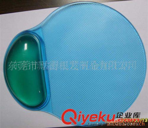 鼠標墊禮品系列 美女鼠標墊/護腕墊原始圖片3