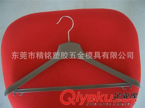 衣架類 供應批發 時尚精美服裝店創意衣掛衣架