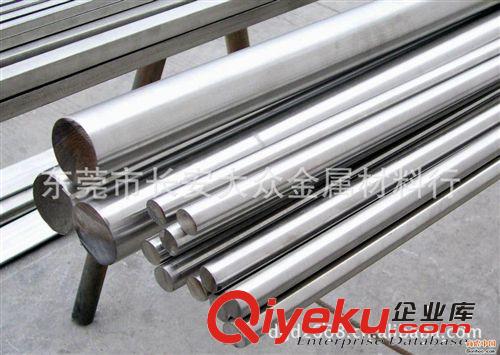 易切削鋼 SAE1215MS圓棒 SAE1215MS材料原始圖片2