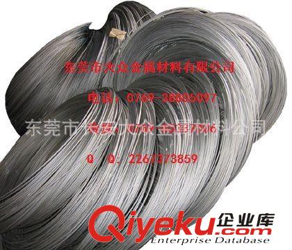 冷鐓鋼 SWCH18A、SWCH18A冷鐓鋼原始圖片2