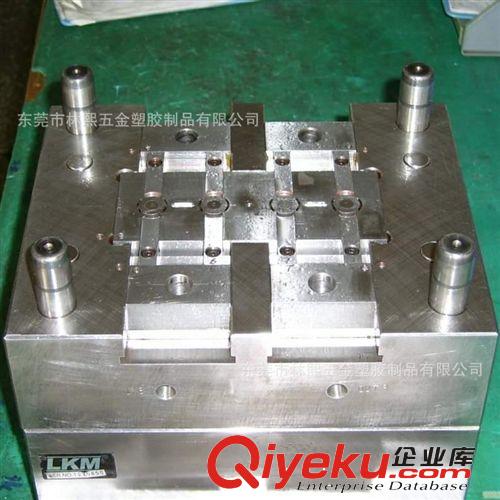 模具 手機保護殼模具廠家供應注塑加工模具制造 塑料模具加工 護套開模原始圖片2