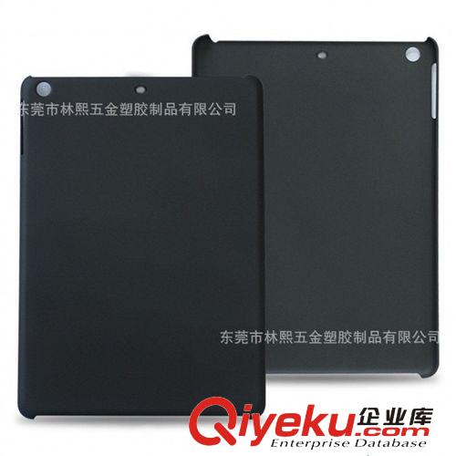 IPAD 東莞廠家供應(yīng)iPad平板電腦保護(hù)套塑料外殼 PC材質(zhì) 電鍍鐳雕加工