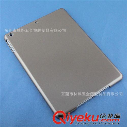 IPAD 東莞廠家供應(yīng)iPad平板電腦保護(hù)套塑料外殼 PC材質(zhì) 電鍍鐳雕加工