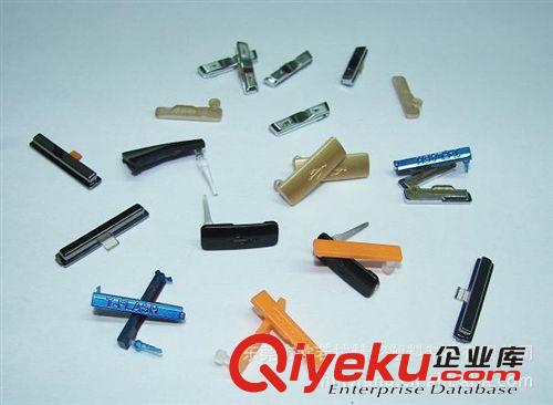 提供模具設計制造 雙色USB塞子開模注塑原始圖片3