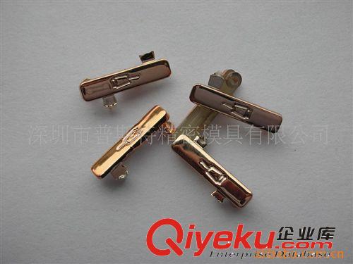 提供單雙色模具加工 雙色USB塞子開模注塑原始圖片2