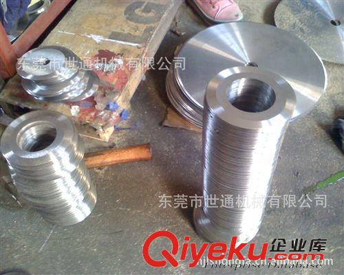 圓刀滾剪刀片系列 供應(yīng)紡織刀片、裁布刀、異型齒刀、分切圓刀、皮革刀片、粉碎刀片原始圖片2