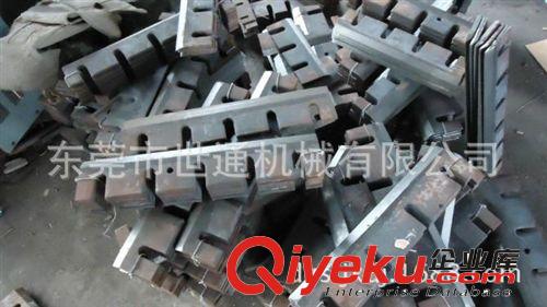塑料機(jī)械刀片系列 廠家直銷 包裝機(jī)齒刀 齒形切刀 封口刀片,異型齒刀片、齒形刀