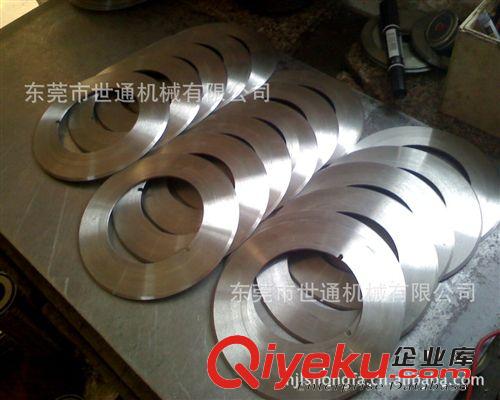 數(shù)控折彎模具系列 廠家直銷圓形刀片、齒形刀片、折彎模具、機(jī)械刀片、紡織涂布刮刀原始圖片3