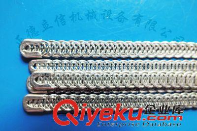 魚(yú)鱗骨成型機(jī) 不銹鋼骨成型機(jī)原始圖片2