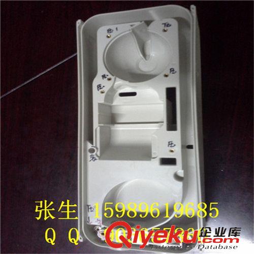 熱熔機設備系列 單頭熱熔機 手機殼螺母機 螺母埋植機原始圖片3