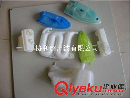熱板機設備系列 汽車后燈焊接機汽車保險杠焊接機協和生產熱板式焊接機原始圖片3