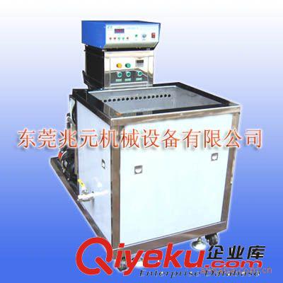 熱銷產(chǎn)品 長安 單槽超聲波清洗機(jī) 超聲波四槽清洗機(jī)原始圖片3