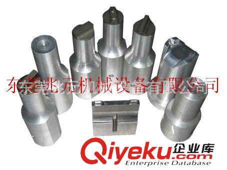 專業(yè)設(shè)計(jì)超聲波／高周波模具 東莞超聲波模具 高周波模具 PVC袋模具 高周波模具加工原始圖片3