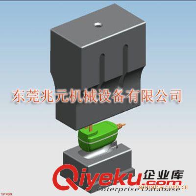 專業設計超聲波／高周波模具 供應超聲波模具 高周波模具 吸塑包裝機械模具 熱壓機模具