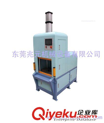 蘋果6手機(jī)皮套專用機(jī).模具 IMT熱壓成型機(jī)  蘋果6皮套熱壓成型機(jī) 模具原始圖片2