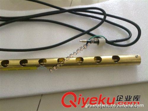 離子風(fēng)機(jī) 復(fù)合機(jī)專用除靜電設(shè)備離子風(fēng)銅棒原始圖片3