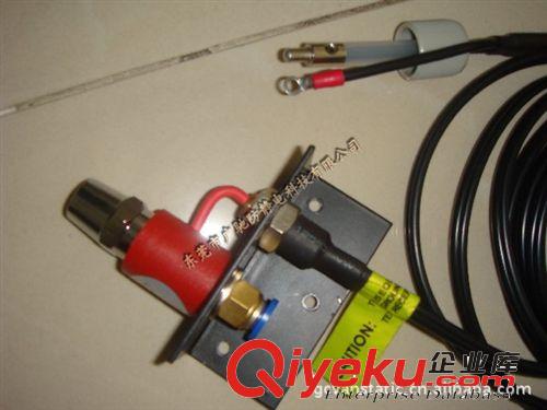 離子風(fēng)咀 STATIC靜電消除器-離子風(fēng)機(jī)，靜電槍，離子風(fēng)嘴，離子網(wǎng)原始圖片2