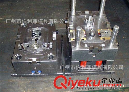 注塑加工系列Injection Molding 提供各類螺絲刀注塑/注塑加工/塑膠產品注塑原始圖片3