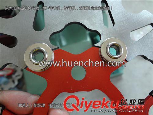 旋鉚機(jī) 腳輪旋鉚機(jī) 油壓旋鉚機(jī) 汽車配件旋鉚機(jī)原始圖片3