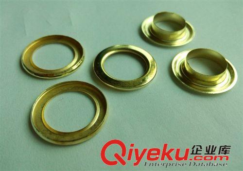 打扣機(jī) 鴻杰全自動打扣機(jī)廠家，安全網(wǎng)打扣機(jī)，皮包打扣機(jī)，浴簾布打扣機(jī)原始圖片3