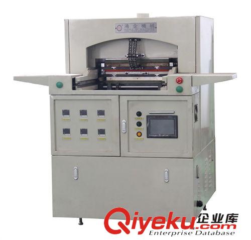 線路板行業(yè)油壓機 單開口快速壓合機