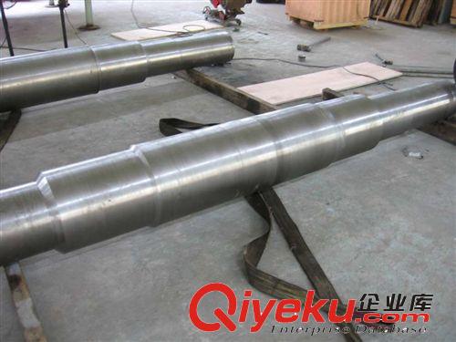 機加工 供應機床鍍鉻長軸原始圖片2