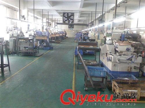 模具標準件 外圓磨無心磨五金精密加工磨削原始圖片3